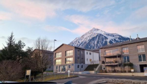 Mountainside Homestay in Spiez by Menbergs Harmony Homestay